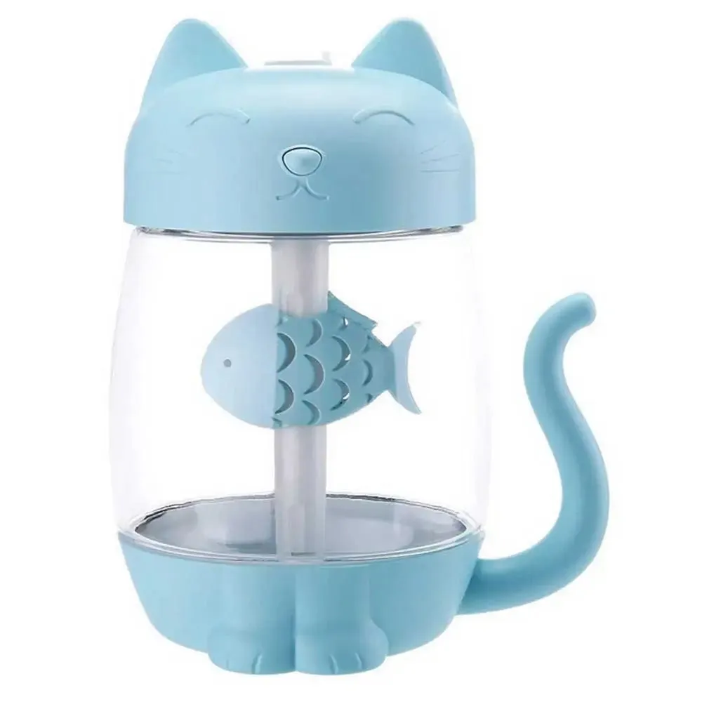 3 In 1 Cat Air Humidifier