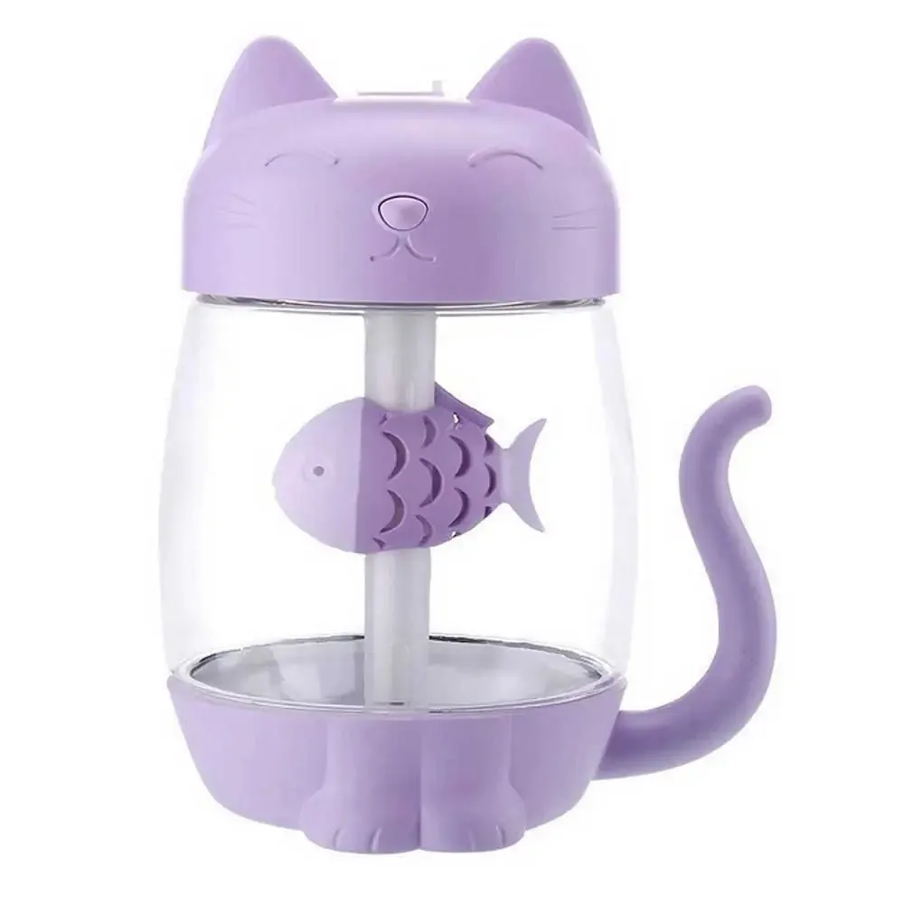 3 In 1 Cat Air Humidifier