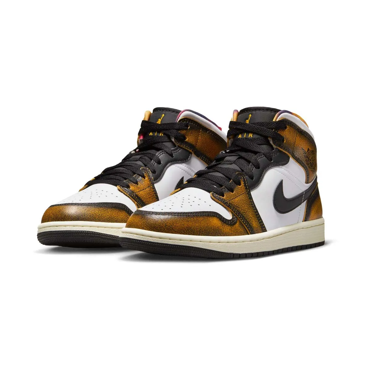 Air Jordan 1 Mid SE Men's Shoes