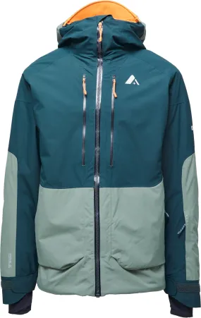 Alaskan Ski Jacket - Men's|-|Manteau de ski Alaskan - Homme