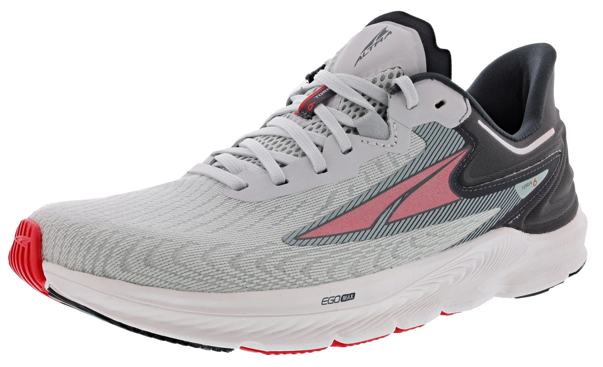 Altra Men’s Torin 6 Road Running Shoes