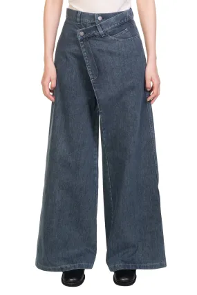 Antique Denim Lost Trousers