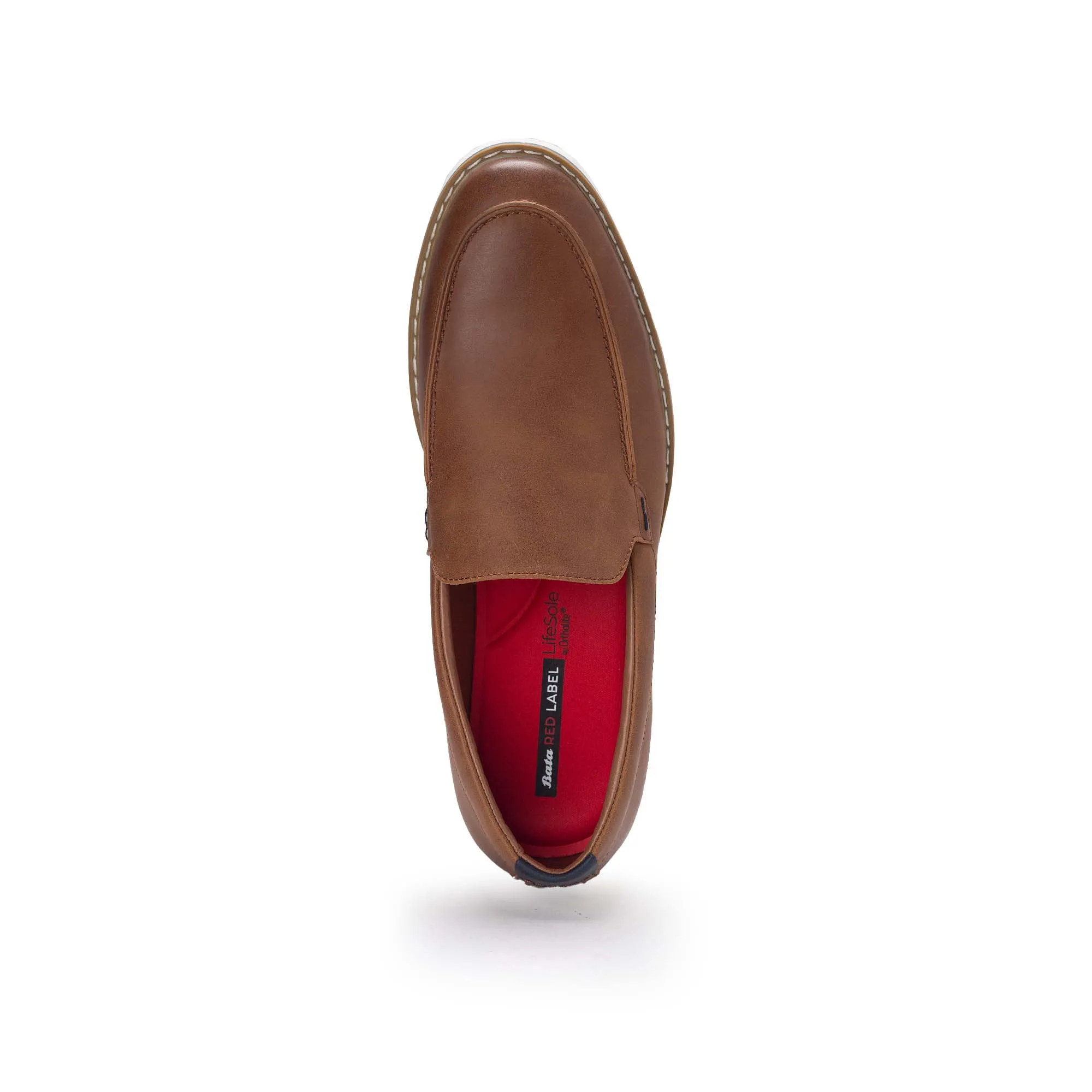 BATA Red Label Men Casual Slip-On Shoes Grayson 850X212