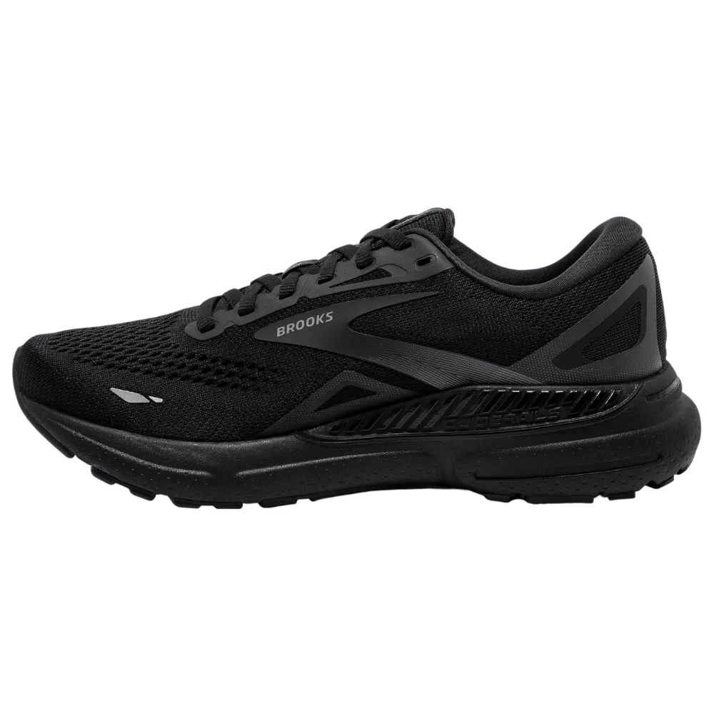 Brooks Adrenaline GTS 23 Black/Ebony Running Shoe (Men's)