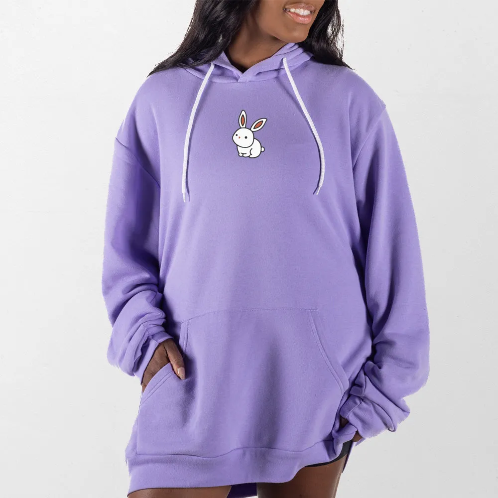 Bunny Giant Hoodie