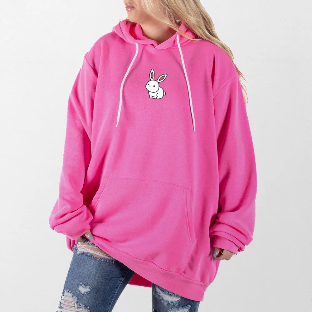 Bunny Giant Hoodie