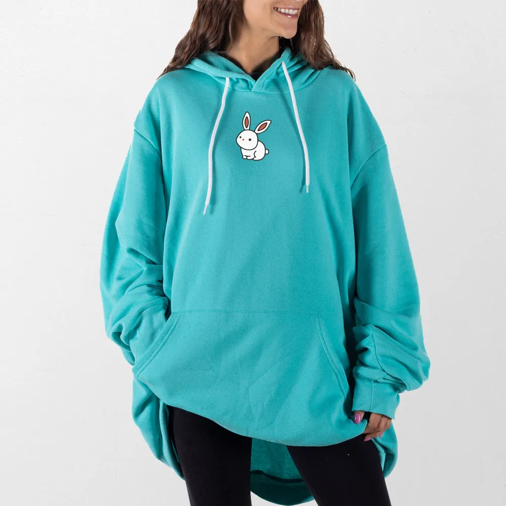 Bunny Giant Hoodie