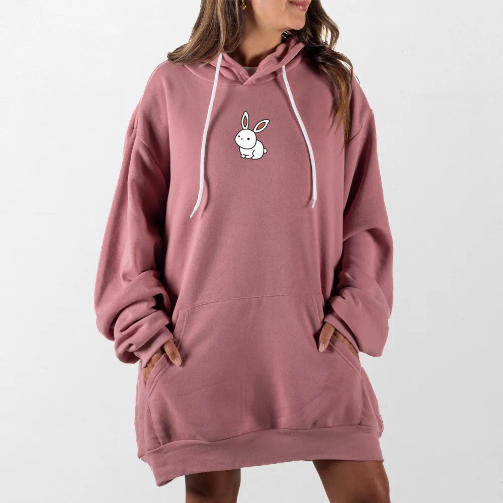 Bunny Giant Hoodie