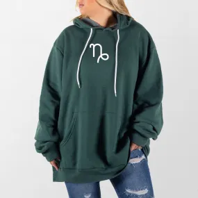 Capricorn Giant Hoodie