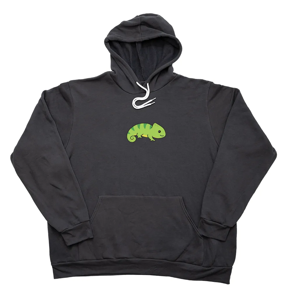 Chameleon Kid's Giant Hoodie