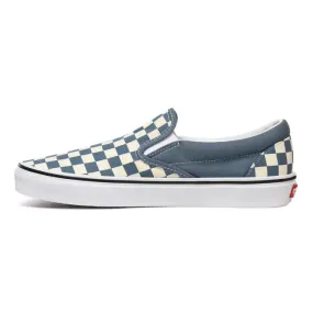 CHECKERBOARD CLASSIC SLIP-ON SHOES-VN0A4U38WRU