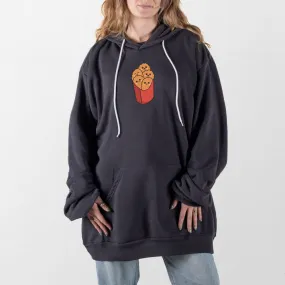 Chicken Nuggets Giant Hoodie