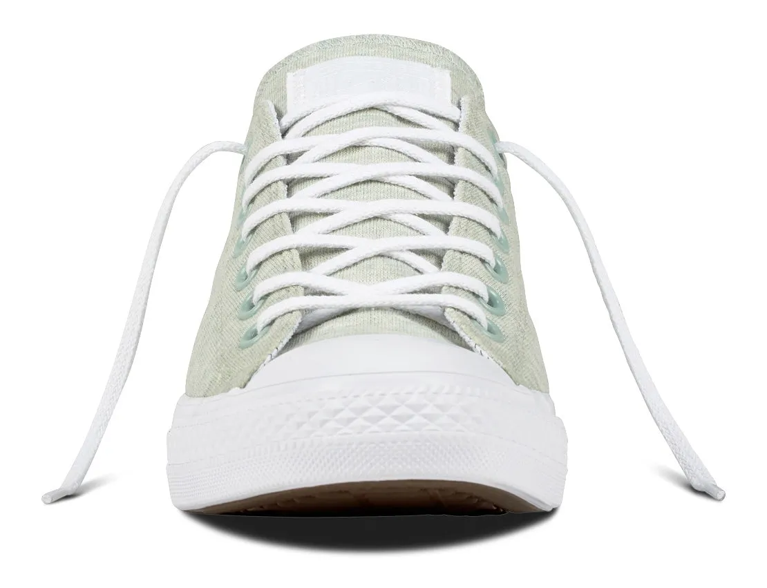 Converse Chuck Taylor All Star Low Top Dried Bamboo/White/White