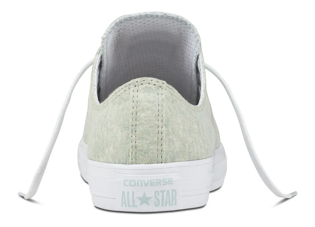 Converse Chuck Taylor All Star Low Top Dried Bamboo/White/White