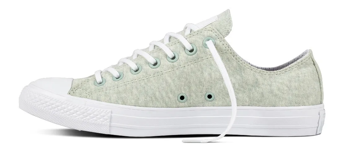 Converse Chuck Taylor All Star Low Top Dried Bamboo/White/White