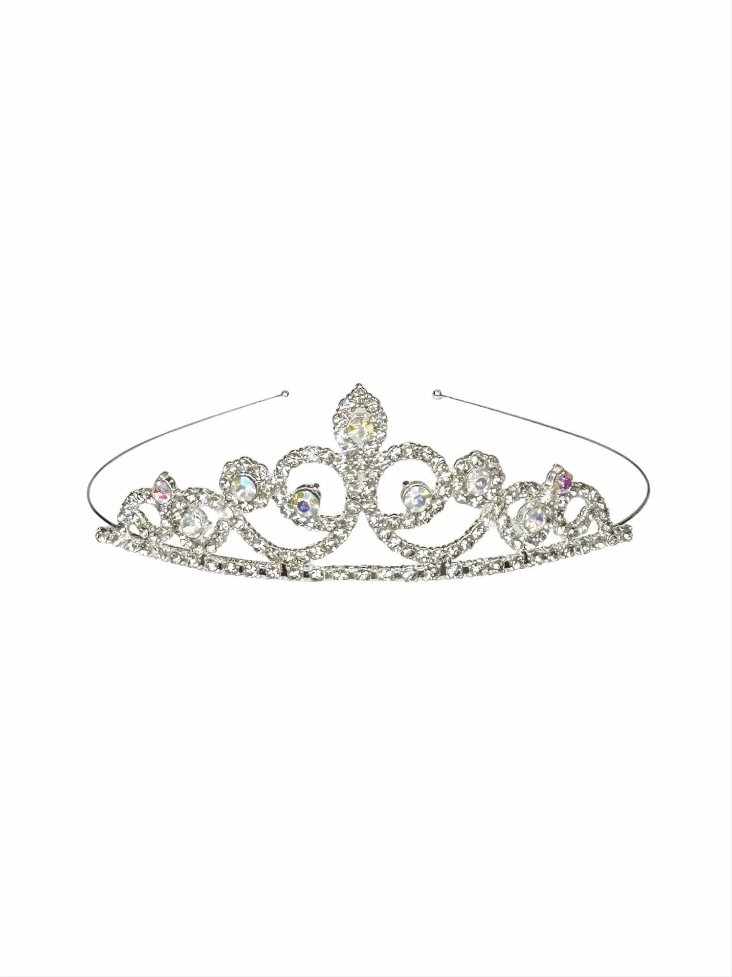 Crystal Princess Tiaras