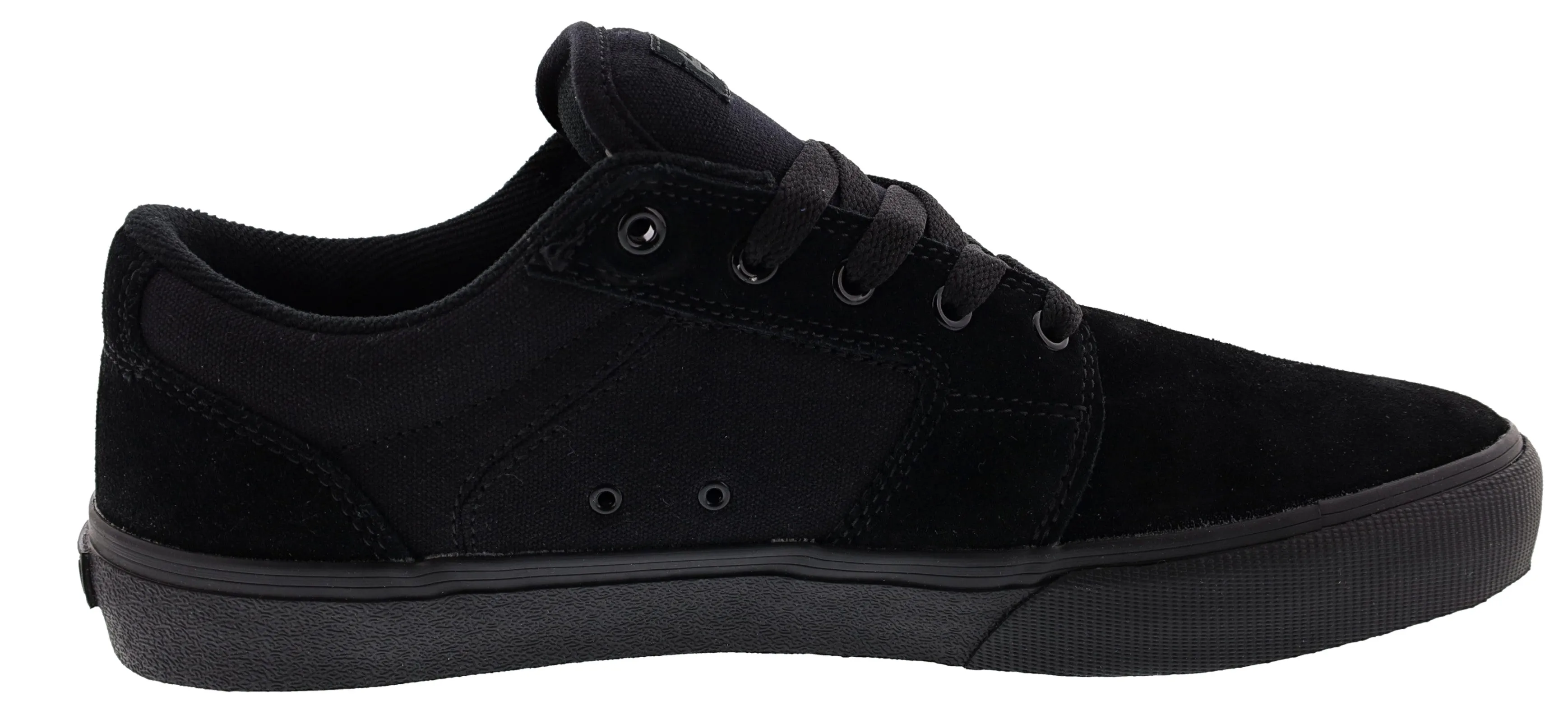 Etnies Men's Barge LS Skate Shoes