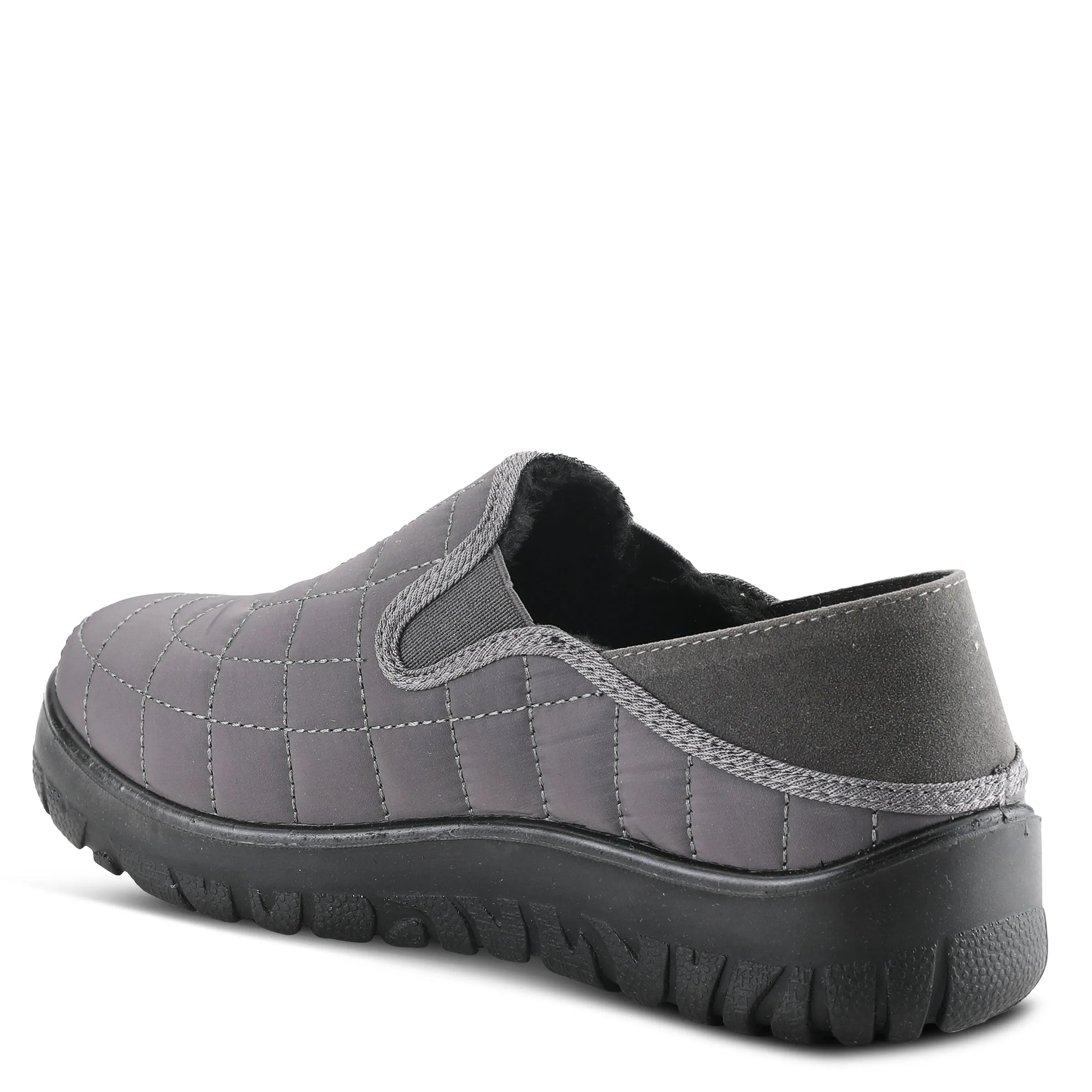 FLEXUS MELLA SLIP-ON SHOES