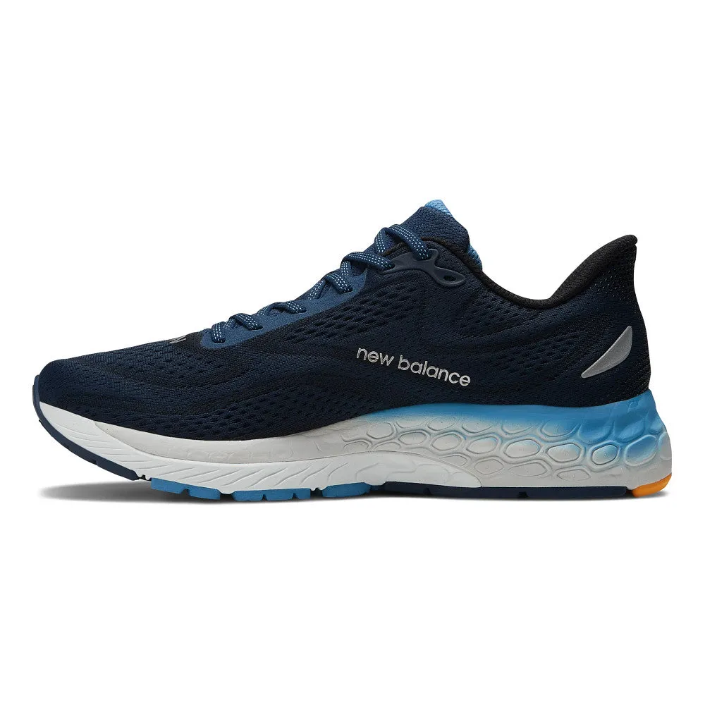 Fresh Foam X 880v13 | Navy/Heritage Blue