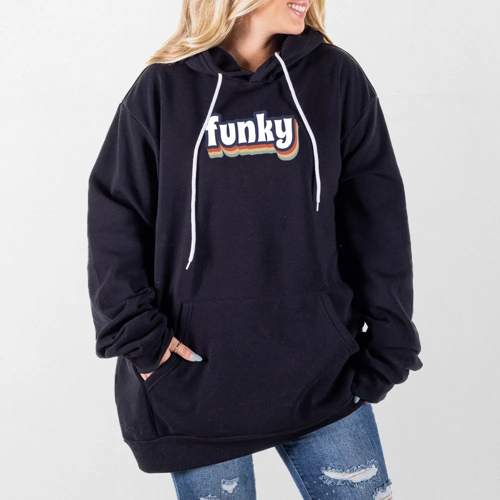 Funky Giant Hoodie