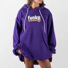 Funky Giant Hoodie