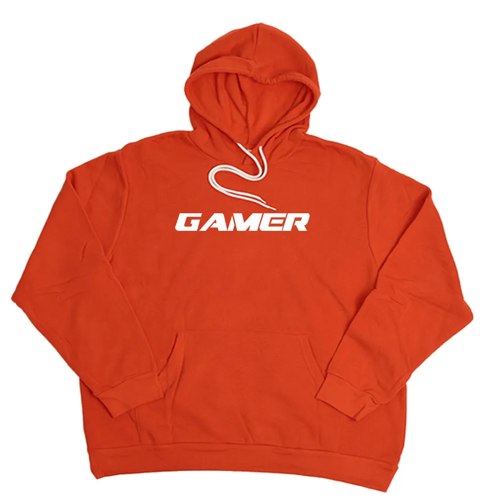 Gamer Kid's Giant Hoodie