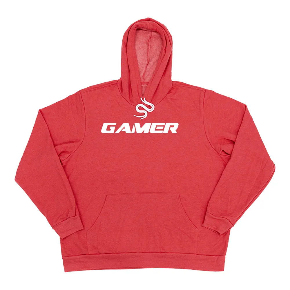 Gamer Kid's Giant Hoodie