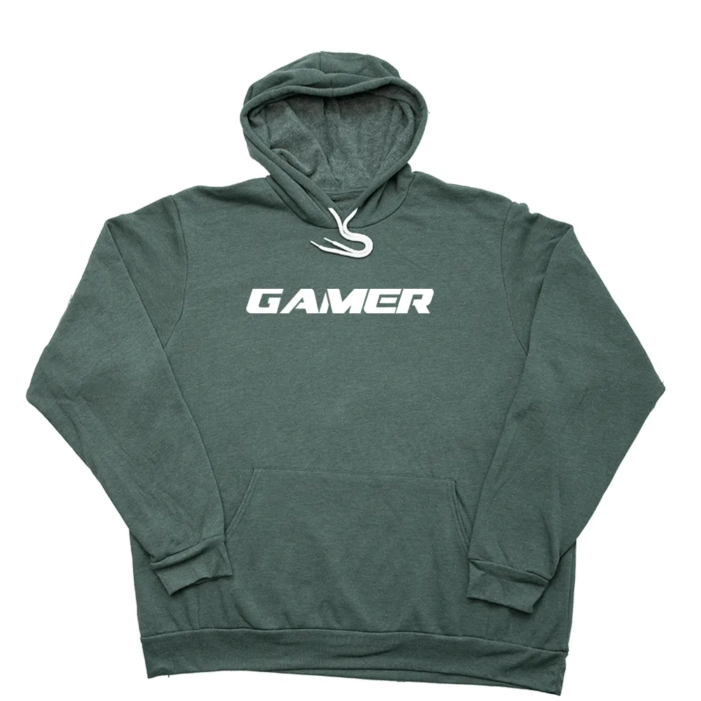 Gamer Kid's Giant Hoodie