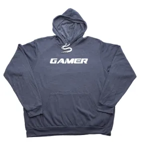 Gamer Kid's Giant Hoodie