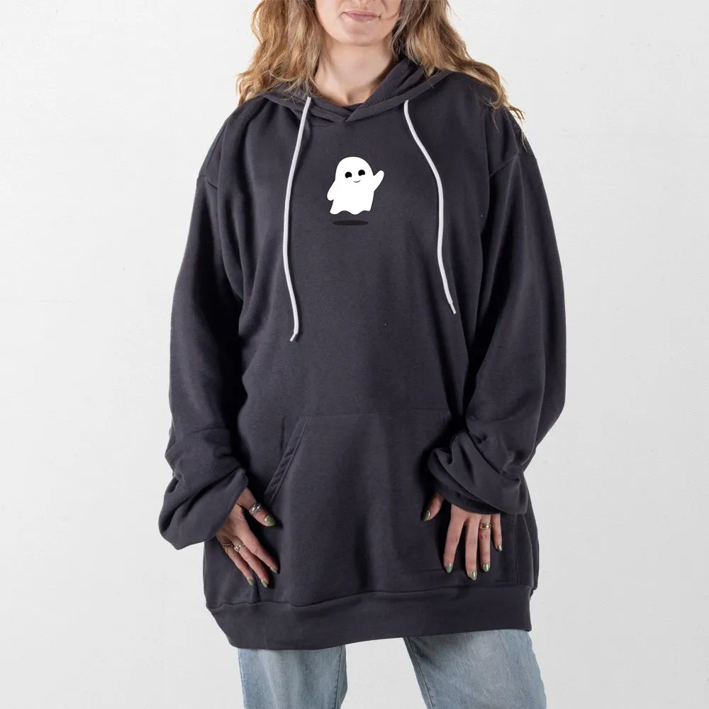 Ghost Giant Hoodie