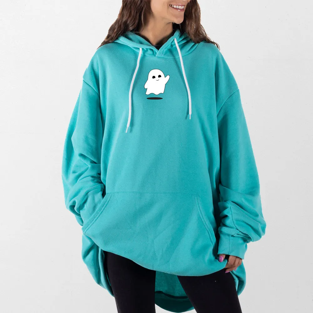 Ghost Giant Hoodie