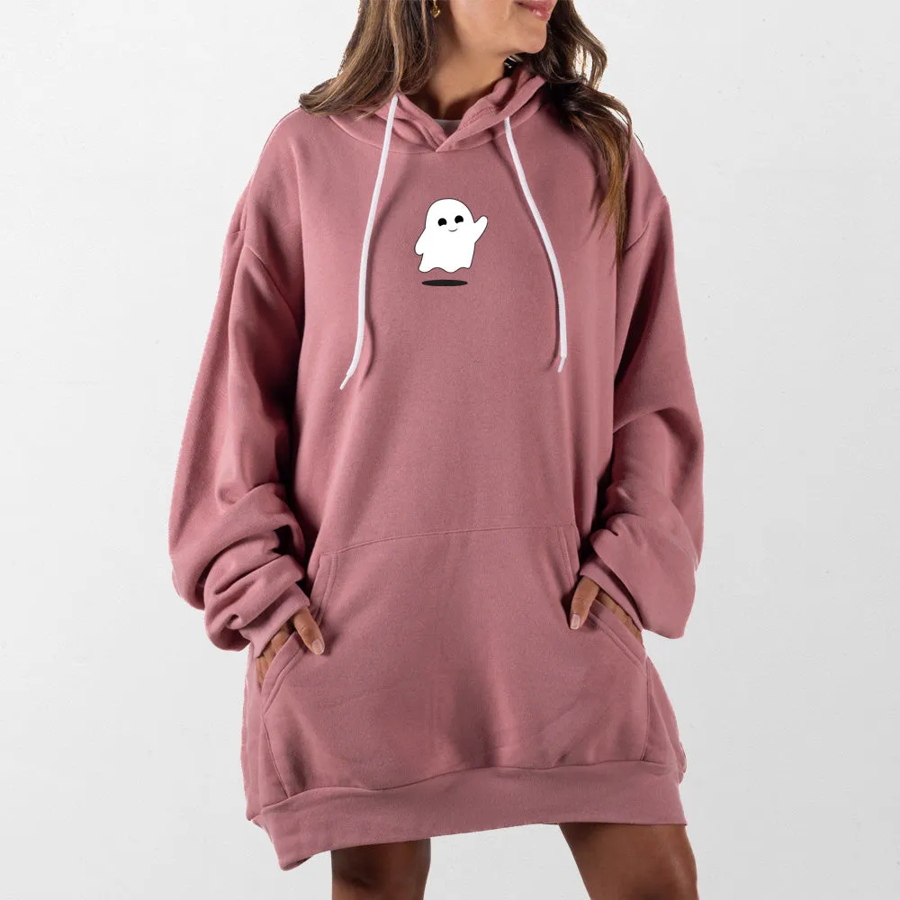 Ghost Giant Hoodie