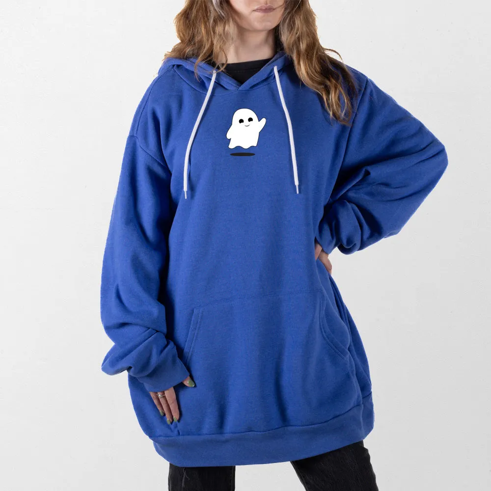 Ghost Giant Hoodie