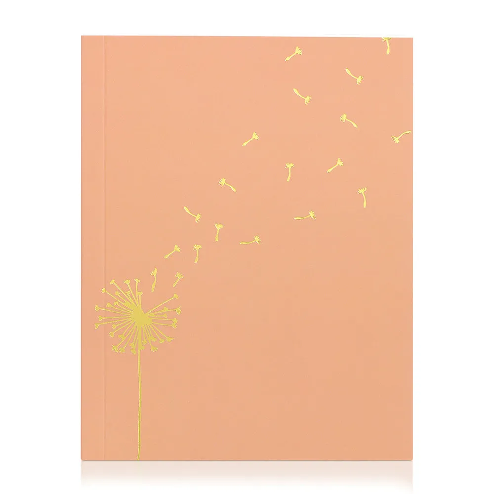 Gifting Journal - Birthday