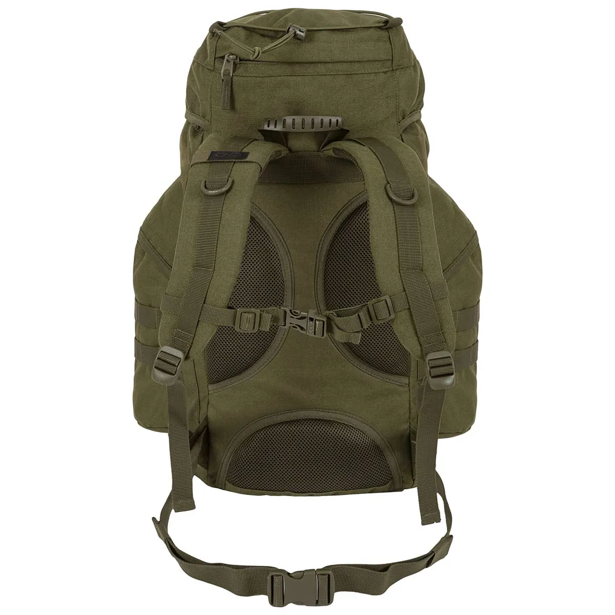 Highlander Forces 33L Rucksack Olive Green