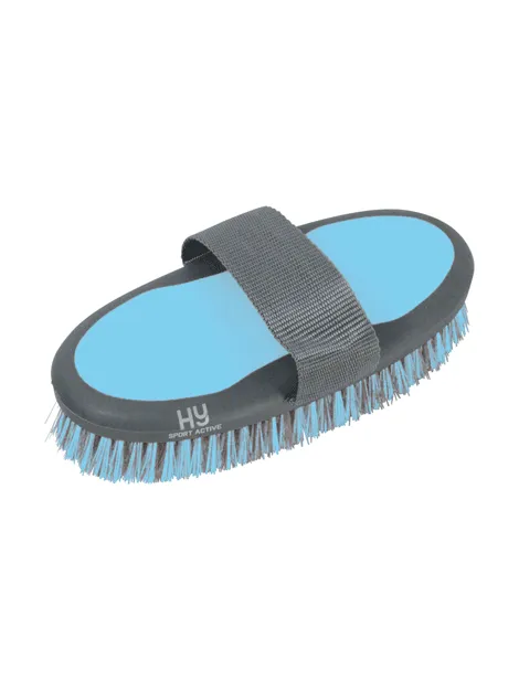 HyShine Active Body Brush