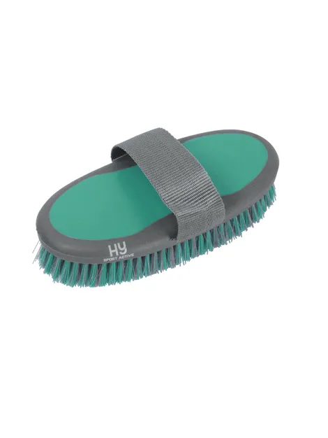 HyShine Active Body Brush