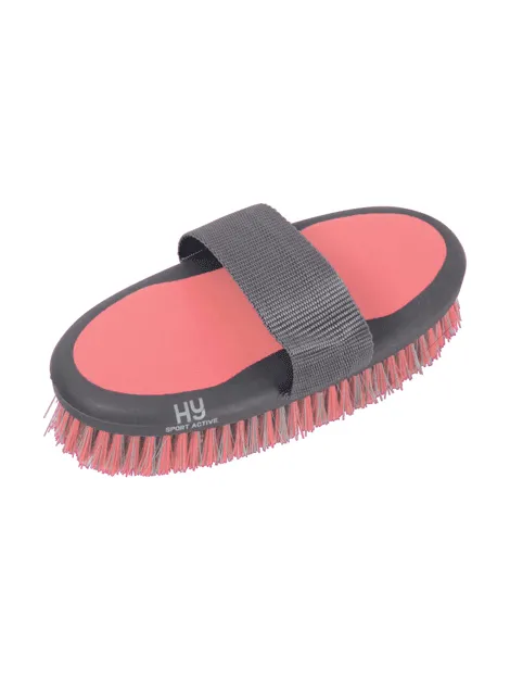 HyShine Active Body Brush