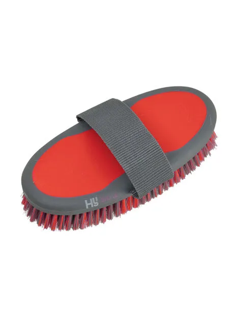 HyShine Active Body Brush