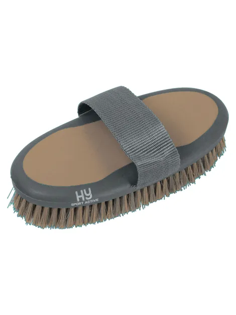 HyShine Active Body Brush