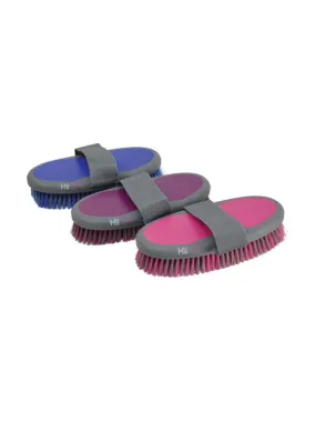 HyShine Active Body Brush