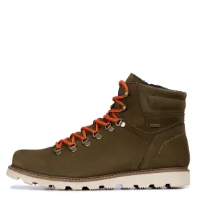 LUKKI Men's GORE-TEX® ankle boots