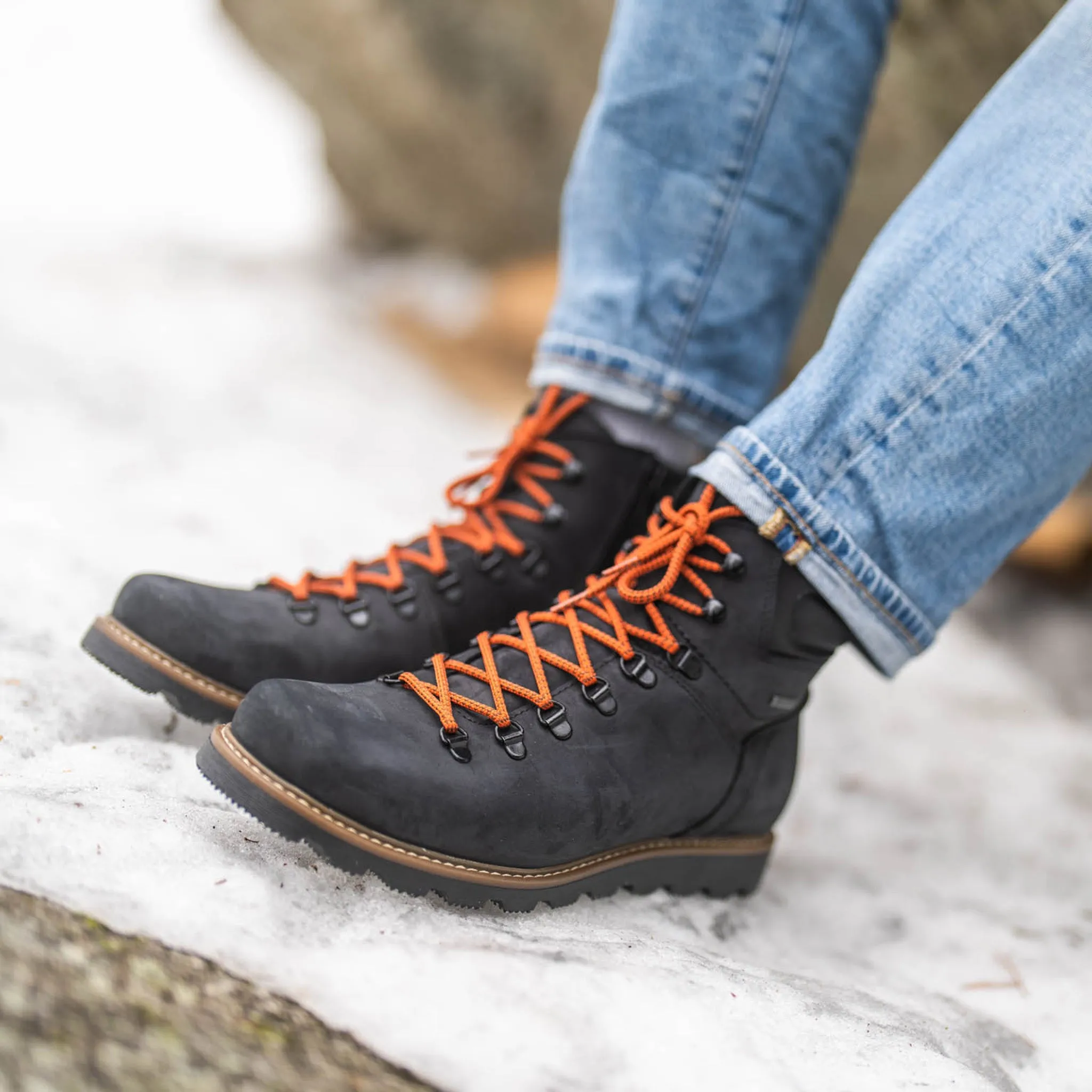 LUKKI Men's GORE-TEX® winter boots