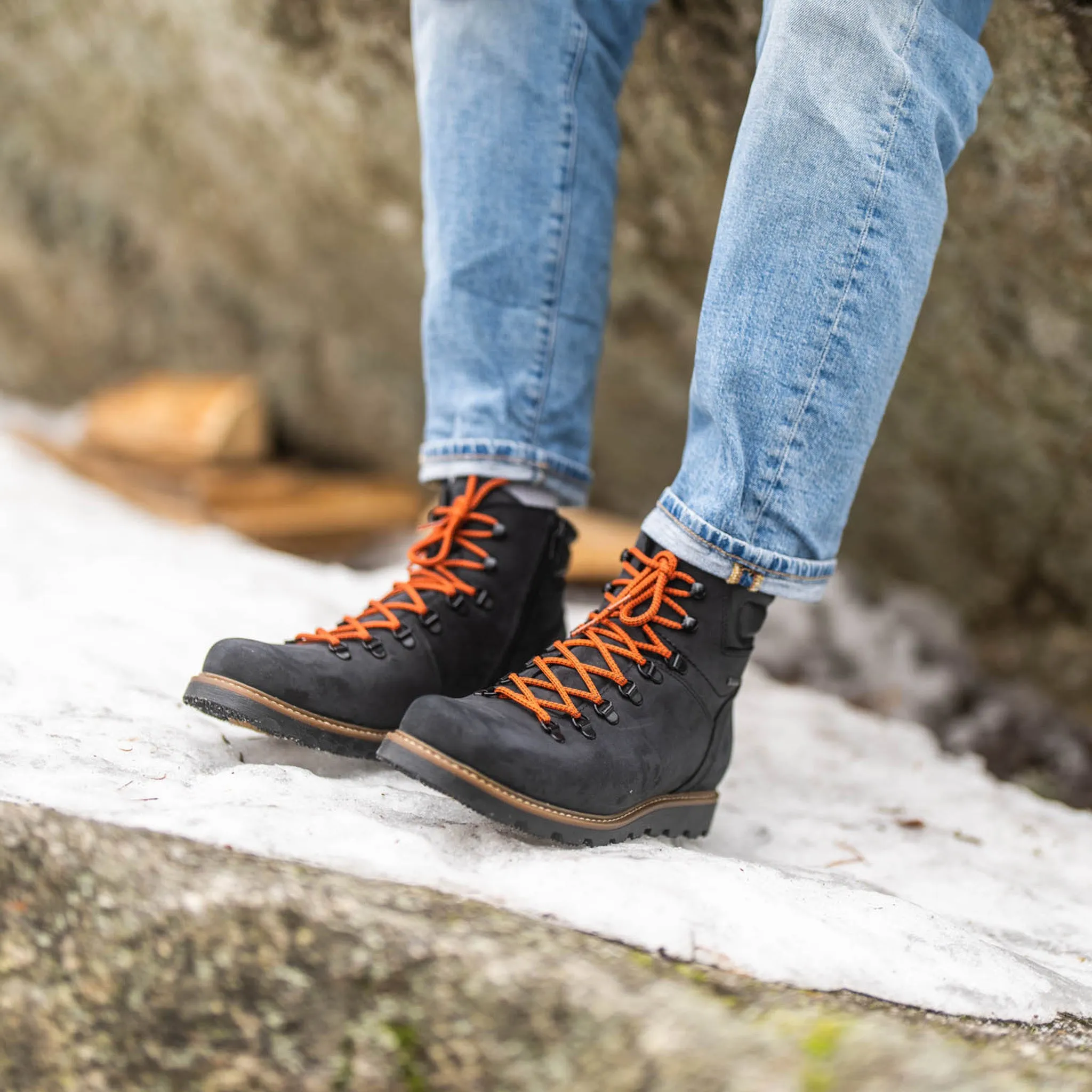 LUKKI Men's GORE-TEX® winter boots