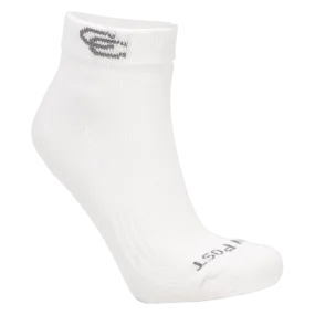 MEN'S QUARTERS LITE SOCKS