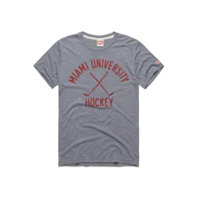 Miami University Hockey