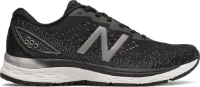 New Balance Women's W880BK9 Black