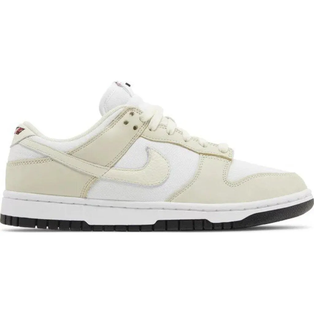 Nike Dunk Low LX 'Coconut Milk' W