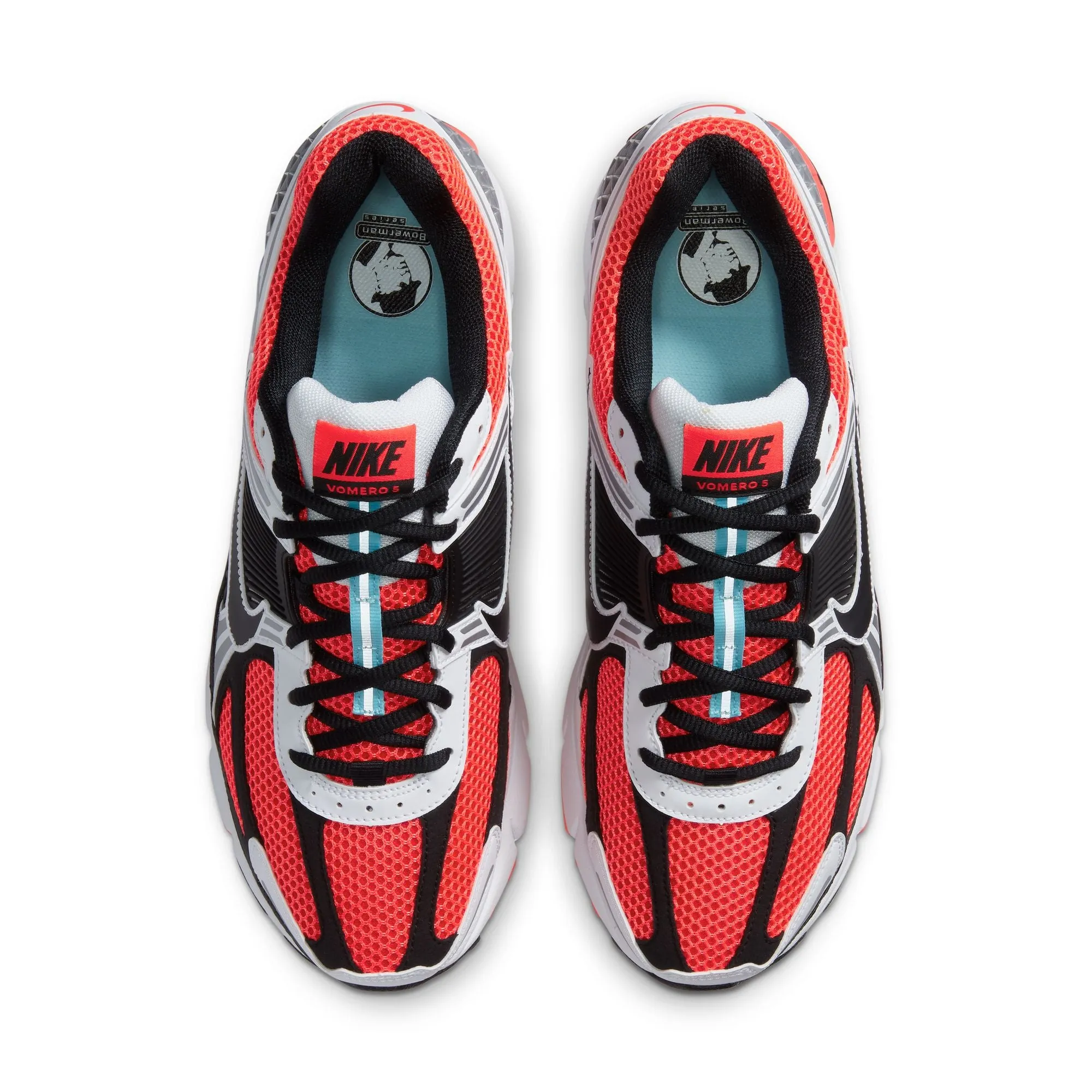 Nike Zoom Vomero 5 SE 'Bright Crimson'