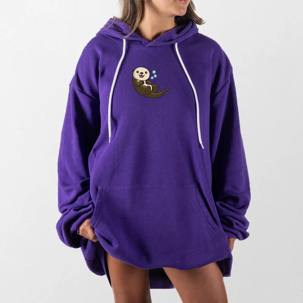 Otter Giant Hoodie